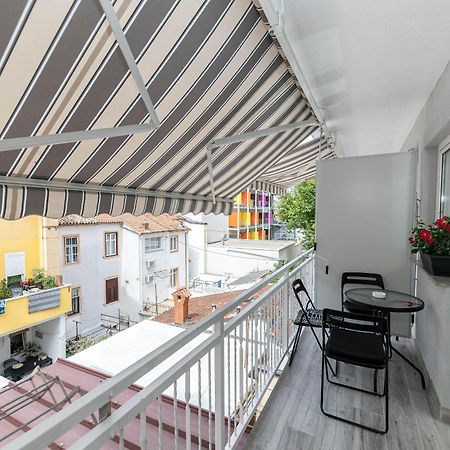 Apartment Erik Криквеница Екстериор снимка